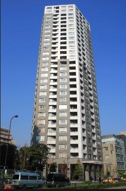 新宿区新宿７丁目のマンション