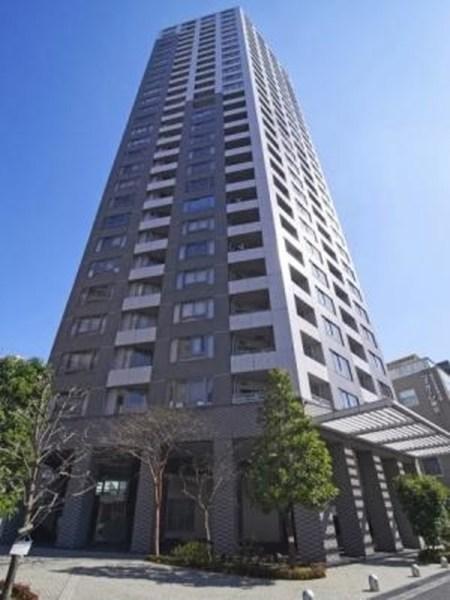 新宿区新宿７丁目のマンション