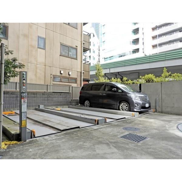 目黒区大橋１丁目のマンション