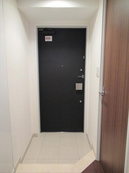 渋谷区恵比寿西２丁目のマンション