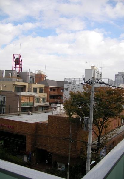 渋谷区恵比寿西２丁目のマンション