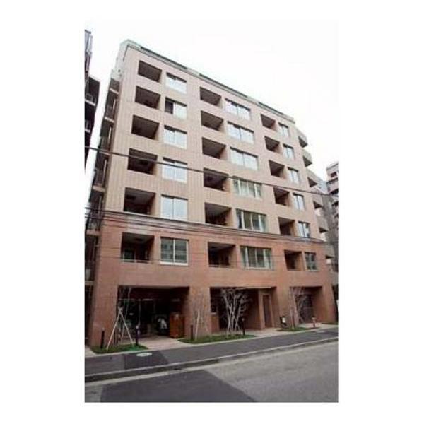 千代田区西神田１丁目のマンション
