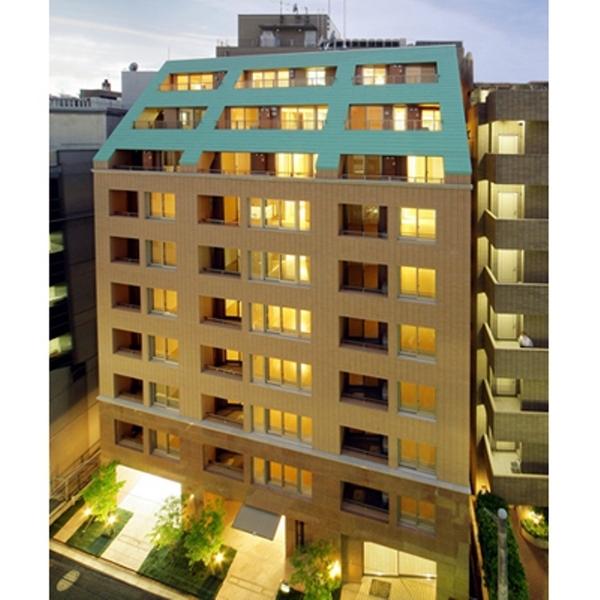 千代田区西神田１丁目のマンション