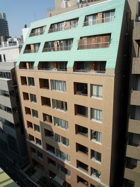千代田区西神田１丁目のマンション
