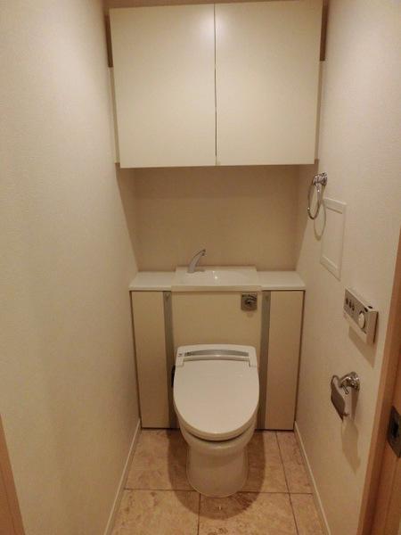 千代田区西神田１丁目のマンション