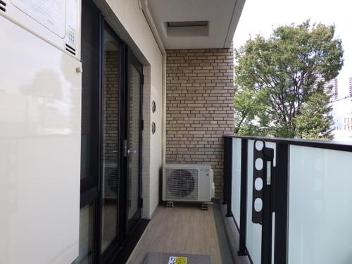 目黒区目黒１丁目のマンション