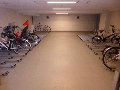 目黒区目黒１丁目のマンション