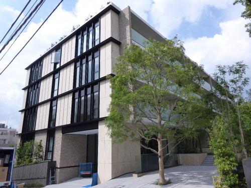 目黒区目黒１丁目のマンション