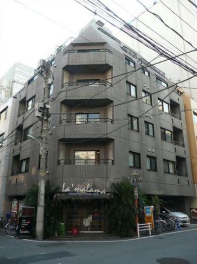 中央区八丁堀３丁目のマンション