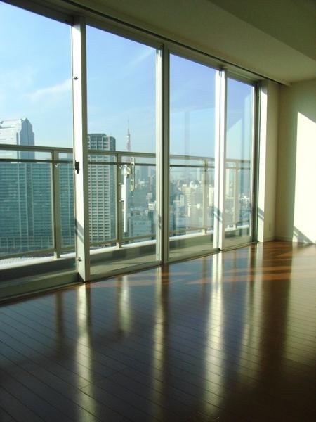 港区芝浦２丁目のマンション