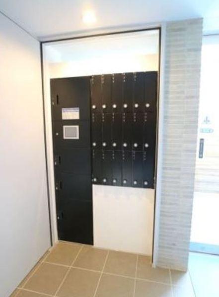 渋谷区恵比寿南２丁目のマンション
