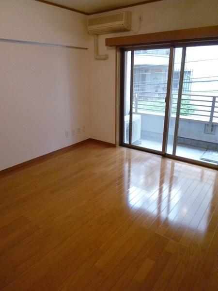 渋谷区恵比寿西１丁目のマンション