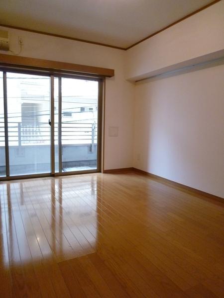 渋谷区恵比寿西１丁目のマンション
