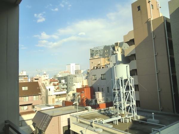 渋谷区恵比寿西１丁目のマンション