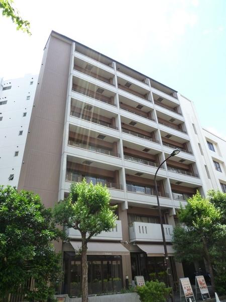 渋谷区恵比寿西１丁目のマンション