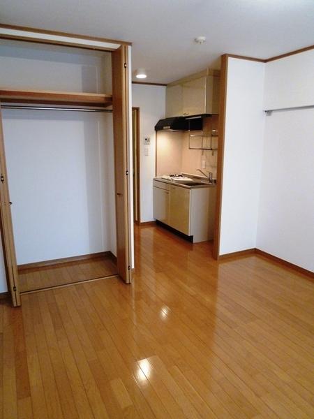 渋谷区恵比寿西１丁目のマンション