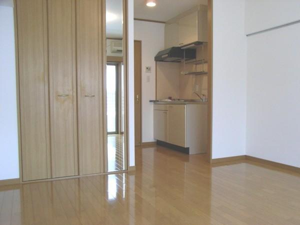 渋谷区恵比寿西１丁目のマンション