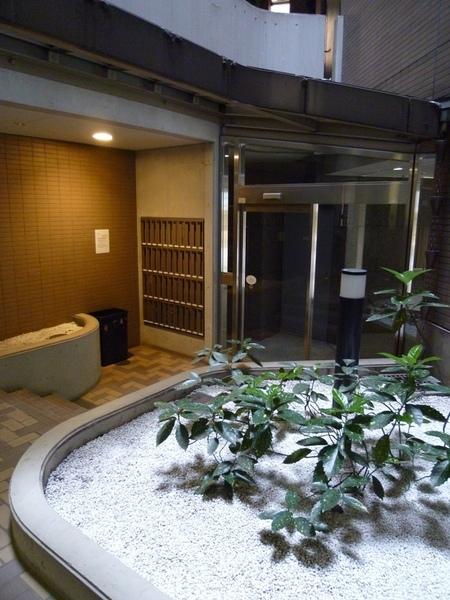 渋谷区恵比寿西１丁目のマンション