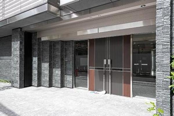 港区赤坂４丁目のマンション