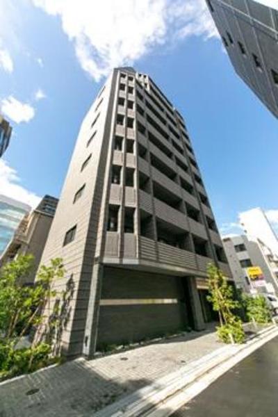 港区赤坂４丁目のマンション