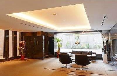 港区赤坂７丁目のマンション