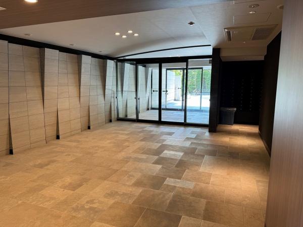 港区南青山７丁目のマンション