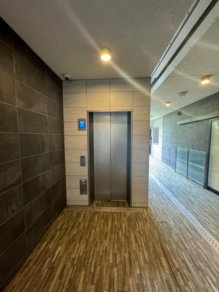 港区南青山７丁目のマンション