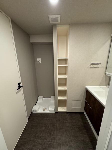 港区南青山７丁目のマンション