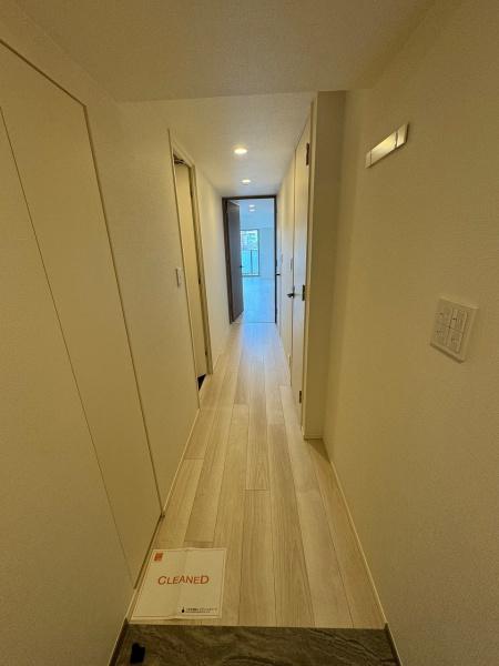港区南青山７丁目のマンション