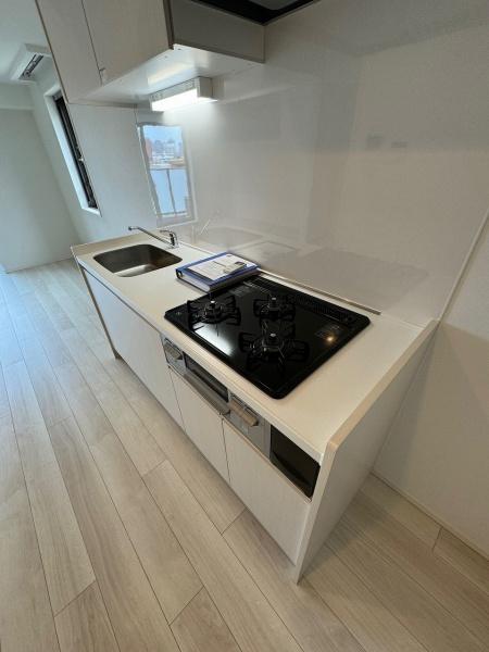 港区南青山７丁目のマンション