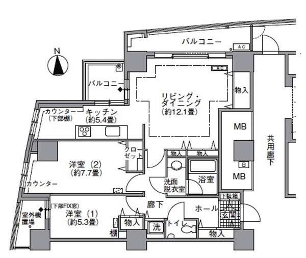 アクティ汐留