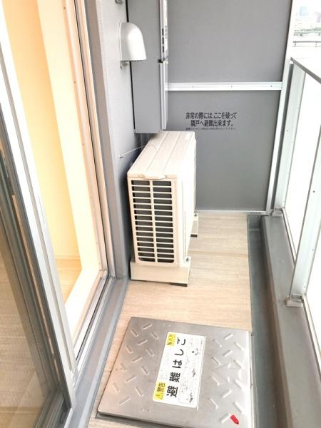 港区港南２丁目のマンション