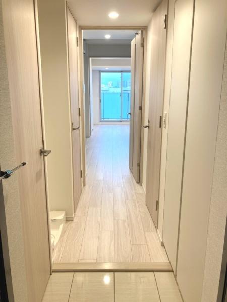 港区港南２丁目のマンション