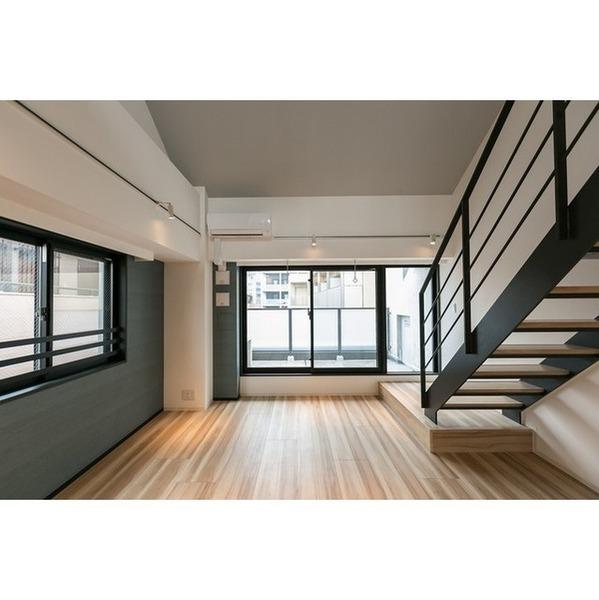 目黒区下目黒２丁目のマンション