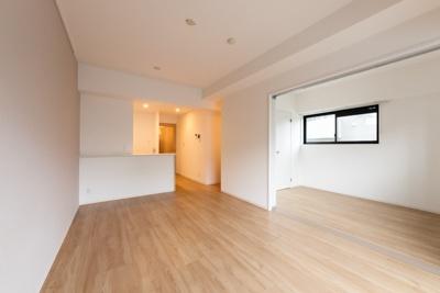 渋谷区富ヶ谷２丁目のマンション