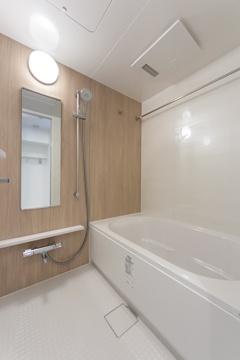 渋谷区富ヶ谷２丁目のマンション