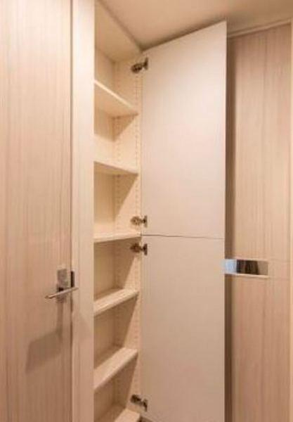 港区芝１丁目のマンション