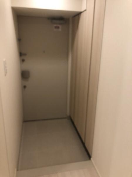 港区南青山７丁目のマンション