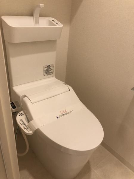 港区南青山７丁目のマンション