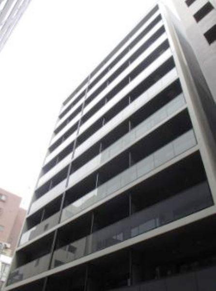 中央区日本橋兜町のマンション