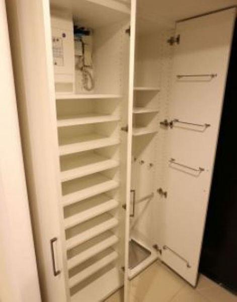 中央区日本橋兜町のマンション