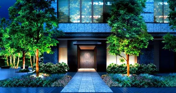 港区麻布台３丁目のマンション