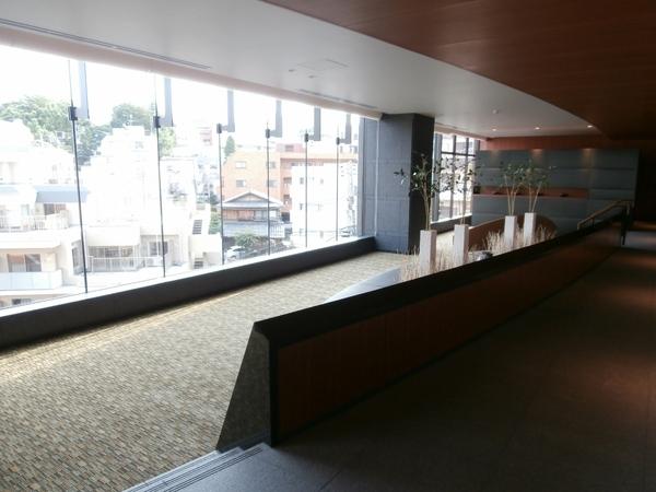 港区麻布台３丁目のマンション