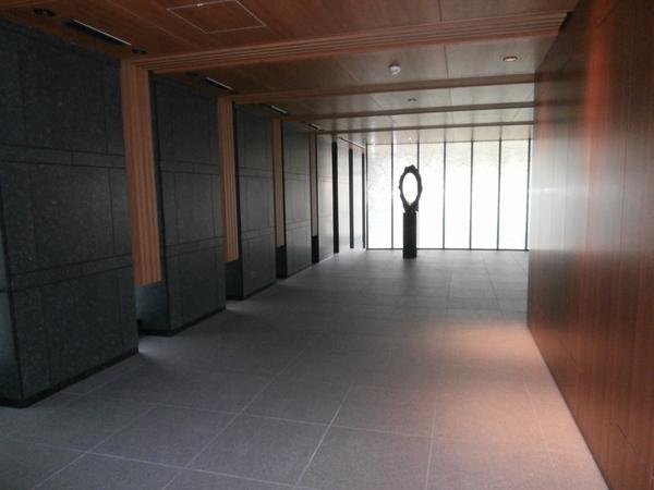 港区麻布台３丁目のマンション