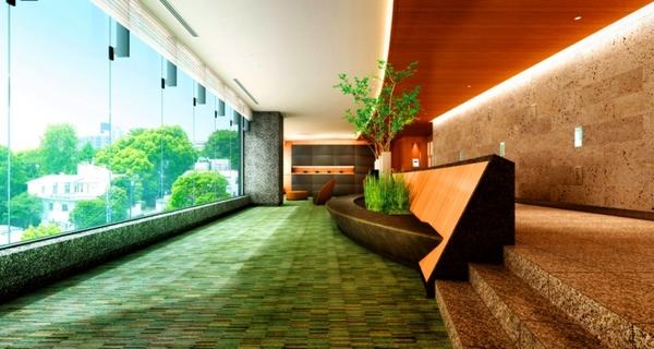 港区麻布台３丁目のマンション