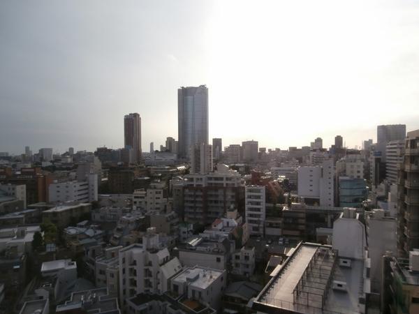 港区麻布台３丁目のマンション
