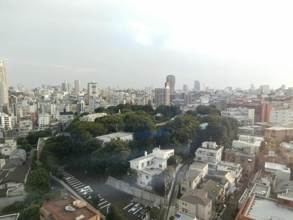 港区麻布台３丁目のマンション