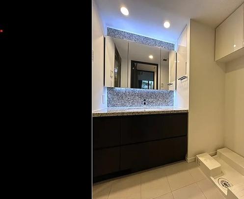 港区麻布台３丁目のマンション