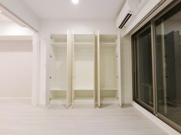 中央区湊１丁目のマンション