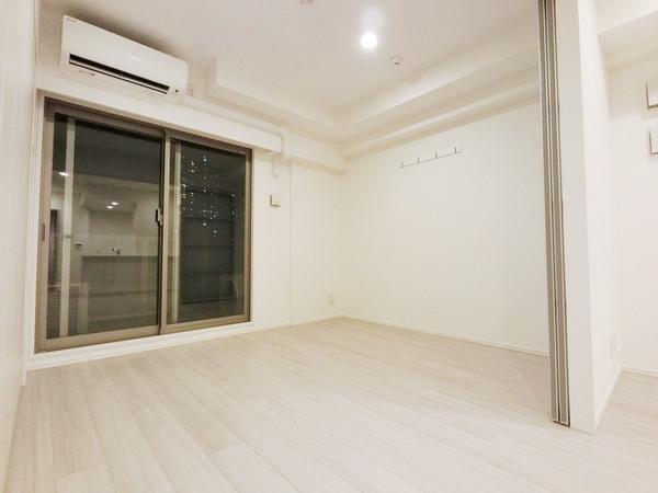 中央区湊１丁目のマンション